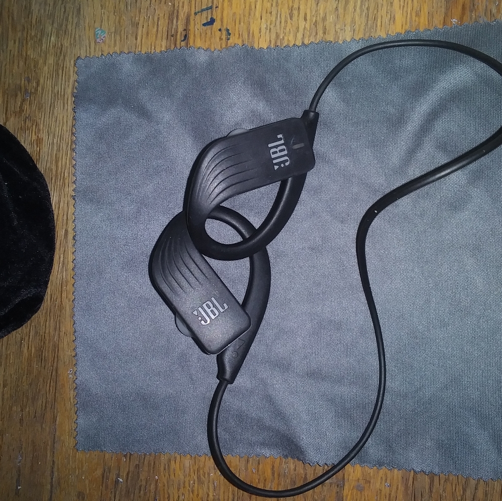Ear Buds
